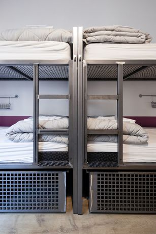 Imagen de la habitación del Ostello Bello Milano Duomo. Foto 9