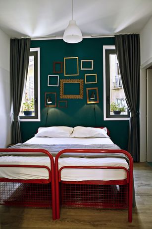 Imagen de la habitación del Ostello Bello Milano Duomo. Foto 12