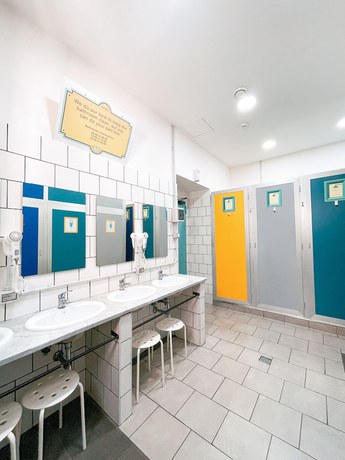 Imagen de la habitación del Ostello Bello Napoli. Foto 12