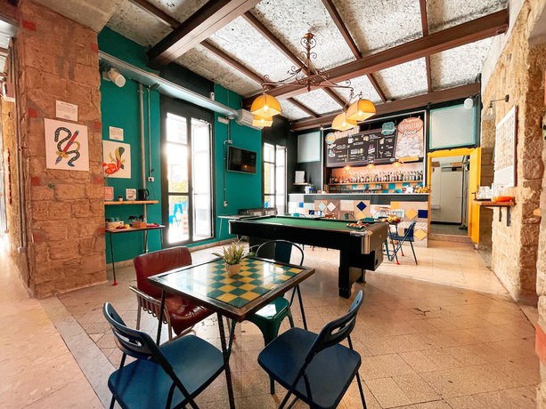 Imagen general del Ostello Bello Napoli. Foto 2