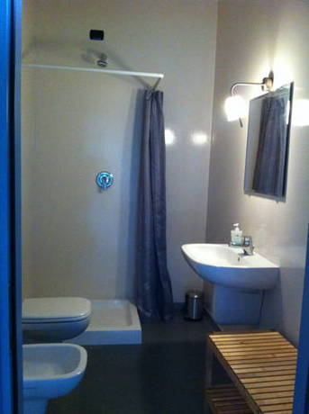 Imagen de la habitación del Ostello Costa Alta. Foto 2