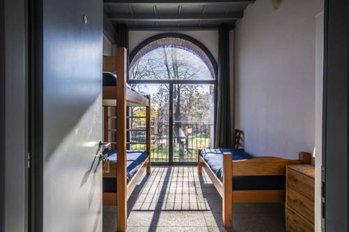 Imagen de la habitación del Ostello Costa Alta. Foto 6