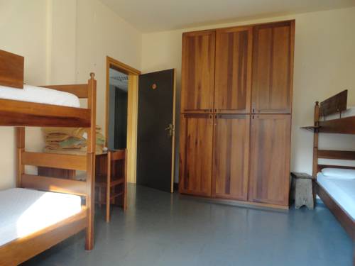 Imagen de la habitación del Ostello Del Chianti. Foto 2