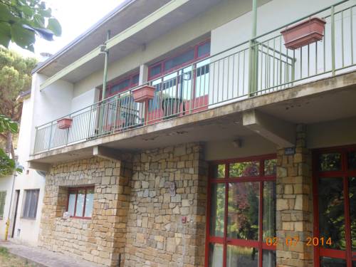 Imagen de la habitación del Ostello Del Chianti. Foto 4