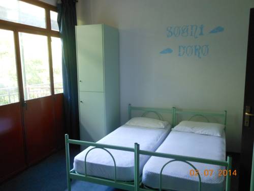 Imagen de la habitación del Ostello Del Chianti. Foto 5