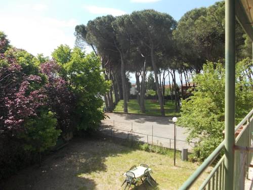 Imagen de la habitación del Ostello Del Chianti. Foto 6