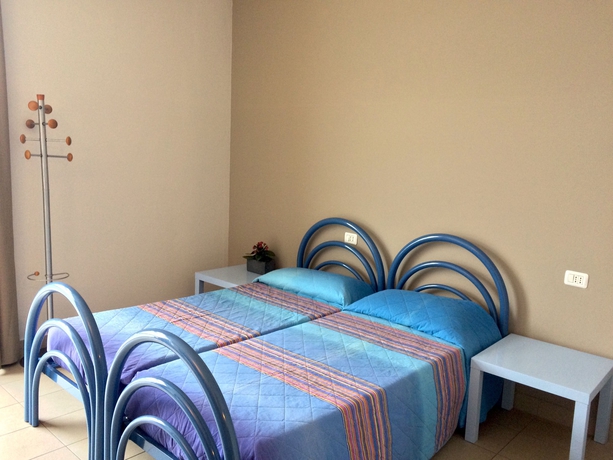Imagen de la habitación del Ostello Del Porto. Foto 5