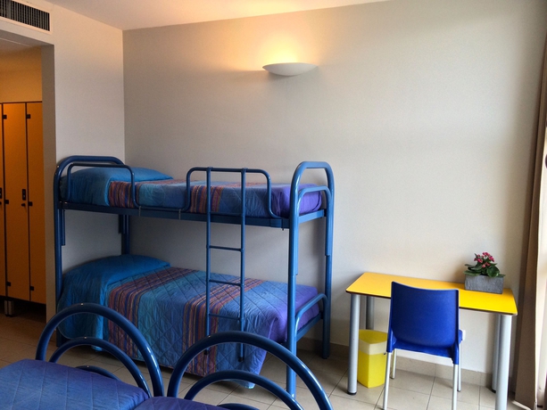 Imagen de la habitación del Ostello Del Porto. Foto 6