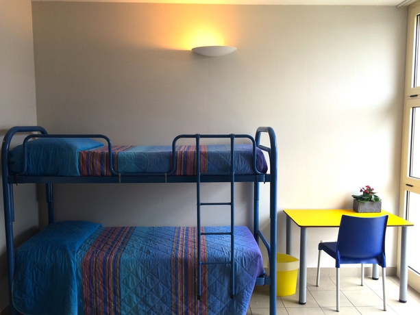 Imagen de la habitación del Ostello Del Porto. Foto 7