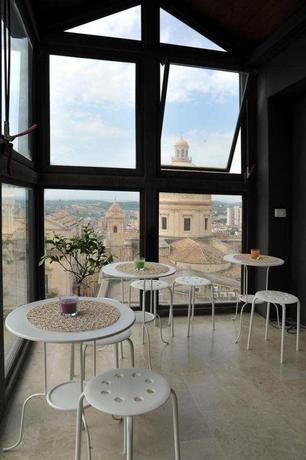 Imagen del bar/restaurante del Ostello Della Giovent&ugrave; Il Castello. Foto 2