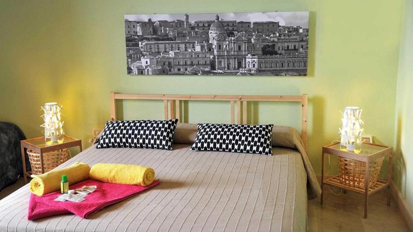 Imagen de la habitación del Ostello Della Giovent&ugrave; Il Castello. Foto 3