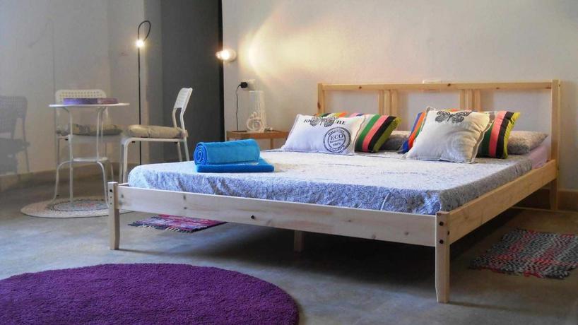 Imagen de la habitación del Ostello Della Giovent&ugrave; Il Castello. Foto 5