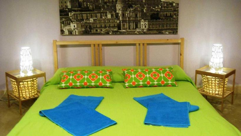 Imagen de la habitación del Ostello Della Giovent&ugrave; Il Castello. Foto 6