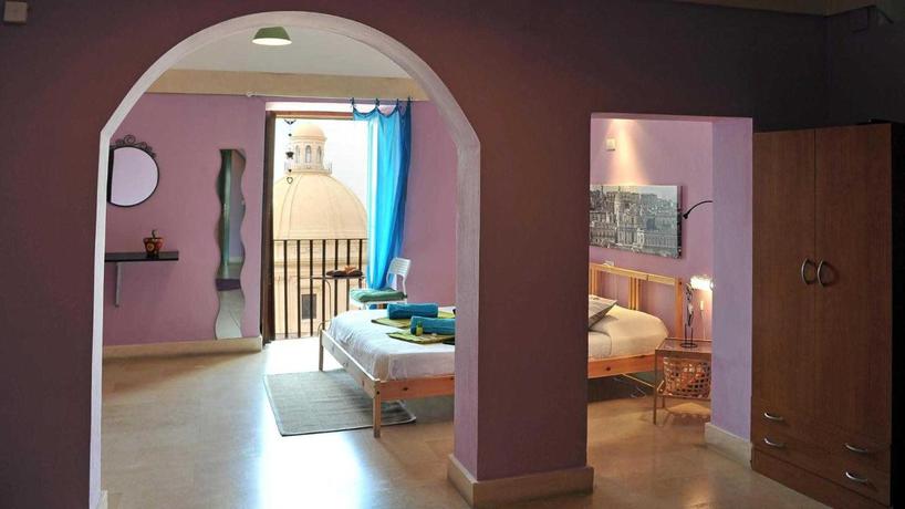 Imagen de la habitación del Ostello Della Giovent&ugrave; Il Castello. Foto 7