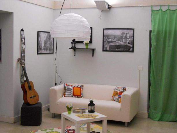 Imagen de los interiores del Ostello Della Giovent&ugrave; Il Castello. Foto 9