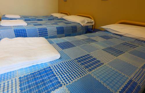 Imagen de la habitación del Ostello Di Bergamo. Foto 4