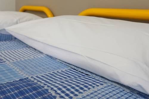 Imagen de la habitación del Ostello Di Bergamo. Foto 6