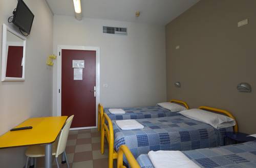 Imagen de la habitación del Ostello Di Bergamo. Foto 7