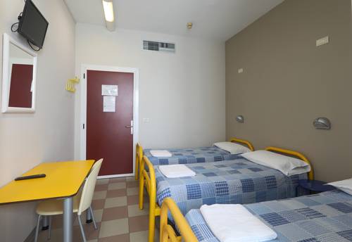 Imagen de la habitación del Ostello Di Bergamo. Foto 8