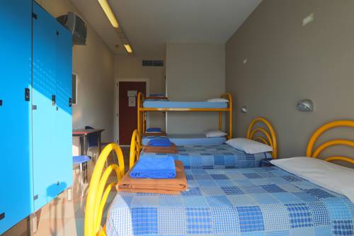 Imagen de la habitación del Ostello Di Bergamo. Foto 16