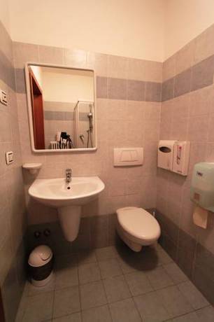 Imagen de la habitación del Ostello Di Rovereto. Foto 1