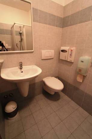 Imagen de la habitación del Ostello Di Rovereto. Foto 2