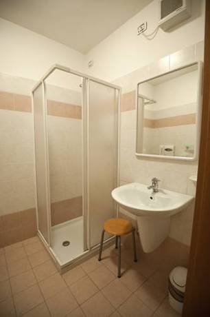 Imagen de la habitación del Ostello Di Rovereto. Foto 3