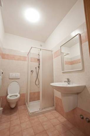 Imagen de la habitación del Ostello Di Rovereto. Foto 4