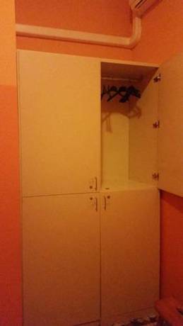 Imagen de la habitación del Ostello Di Vicenza. Foto 4