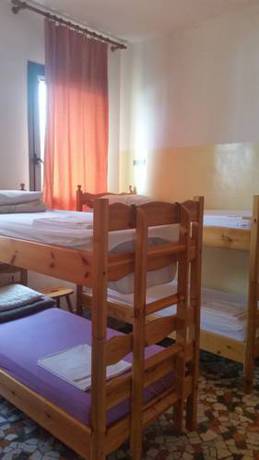 Imagen de la habitación del Ostello Di Vicenza. Foto 6