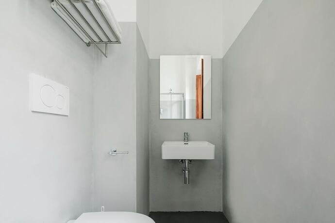 Imagen de la habitación del Ostello Henry. Foto 15