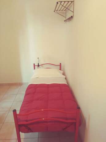 Imagen de la habitación del Ostello Le Tre Corone. Foto 11