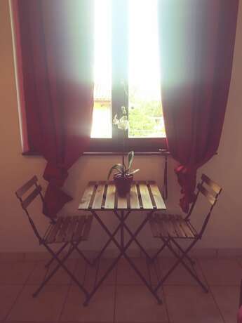 Imagen de la habitación del Ostello Le Tre Corone. Foto 16