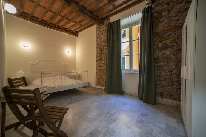 Imagen de la habitación del Ostello Palazzo Nizza. Foto 5