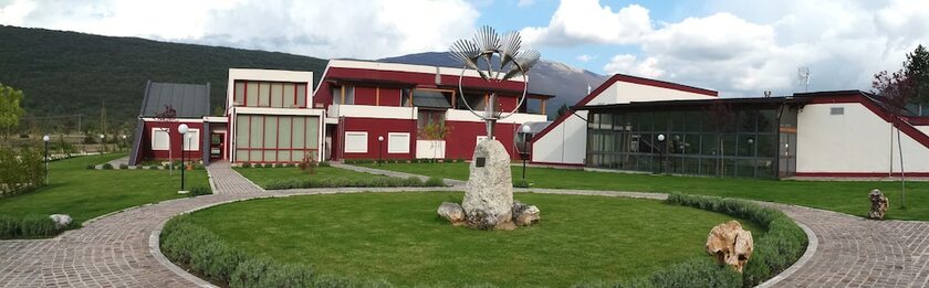 Imagen general del Ostello Parco d\'Abruzzo. Foto 1