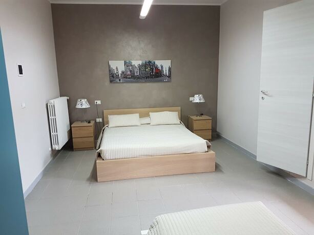 Imagen de la habitación del Ostello Parco d\'Abruzzo. Foto 10