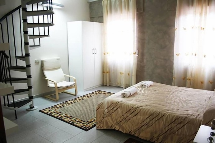 Imagen de la habitación del Ostello Parco d\'Abruzzo. Foto 12