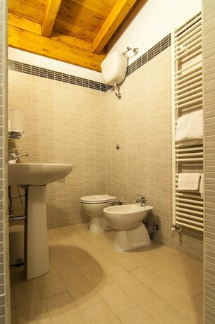 Imagen de la habitación del Ostello Parco d\'Abruzzo. Foto 15