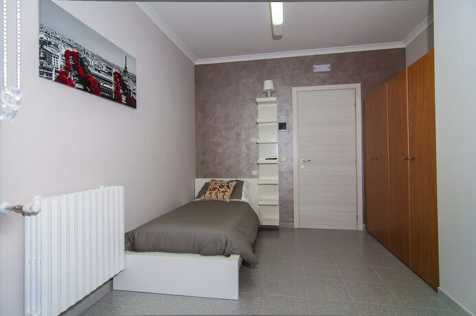 Imagen de la habitación del Ostello Parco d\'Abruzzo. Foto 16