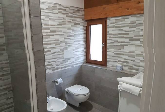 Imagen general del Ostello Parco d\'Abruzzo. Foto 8