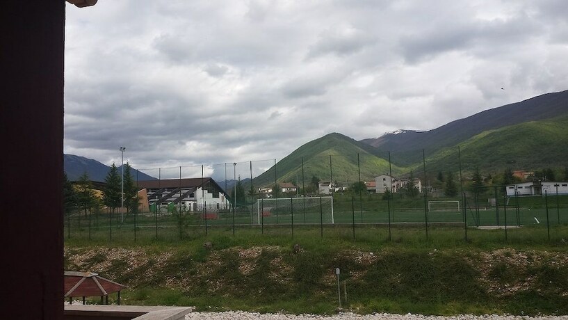 Imagen general del Ostello Parco d\'Abruzzo. Foto 9