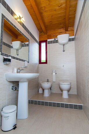 Imagen de la habitación del Ostello Parco d\'Abruzzo. Foto 20