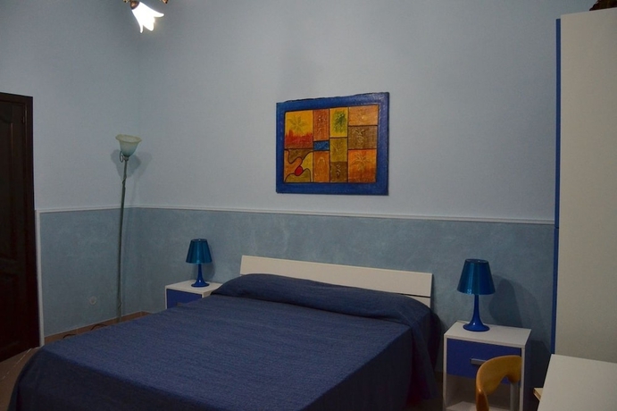 Imagen de la habitación del Ostello Salento. Foto 5