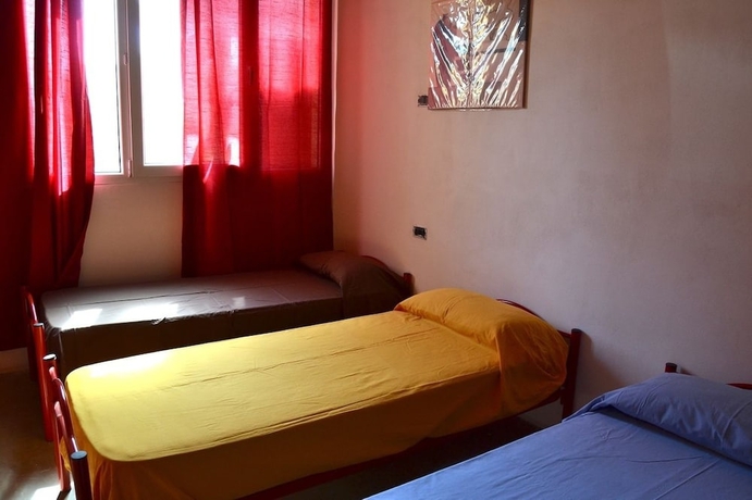 Imagen de la habitación del Ostello Salento. Foto 9