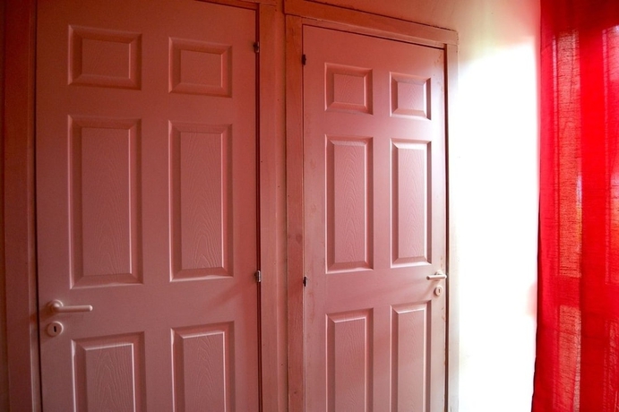 Imagen de la habitación del Ostello Salento. Foto 10