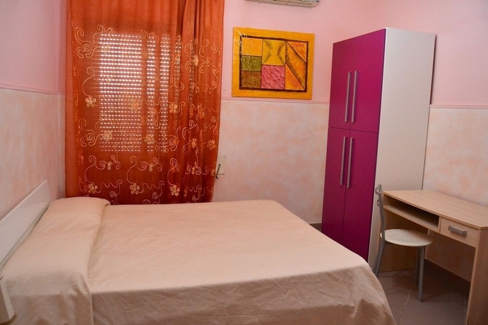 Imagen de la habitación del Ostello Salento. Foto 11