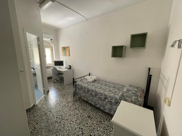 Imagen de la habitación del Ostello San Giovanni Bosco. Foto 2