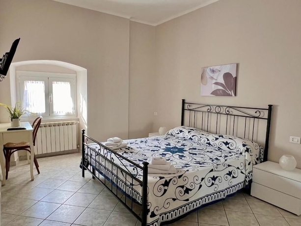 Imagen de la habitación del Ostello San Giovanni Bosco. Foto 6