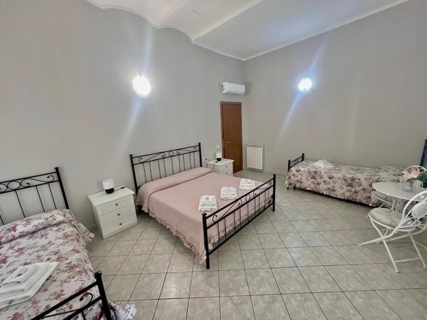 Imagen de la habitación del Ostello San Giovanni Bosco. Foto 9