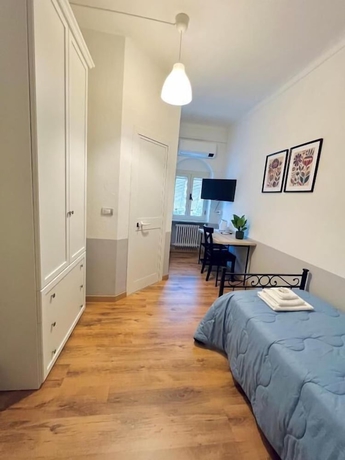 Imagen de la habitación del Ostello San Giovanni Bosco. Foto 10